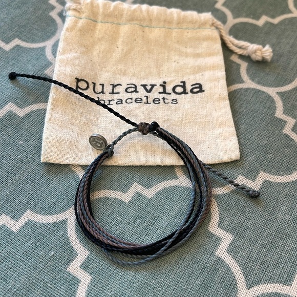 Pura Vida bracelet - Picture 1 of 2